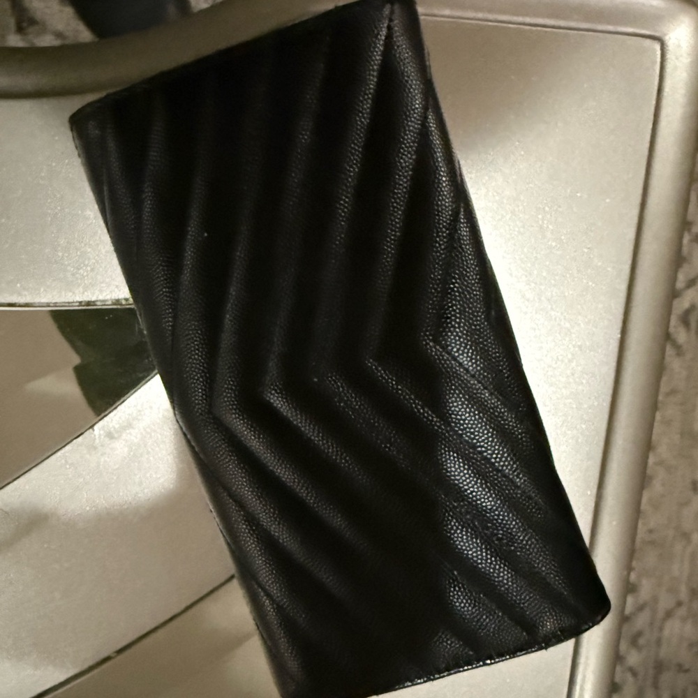 YSL wallet